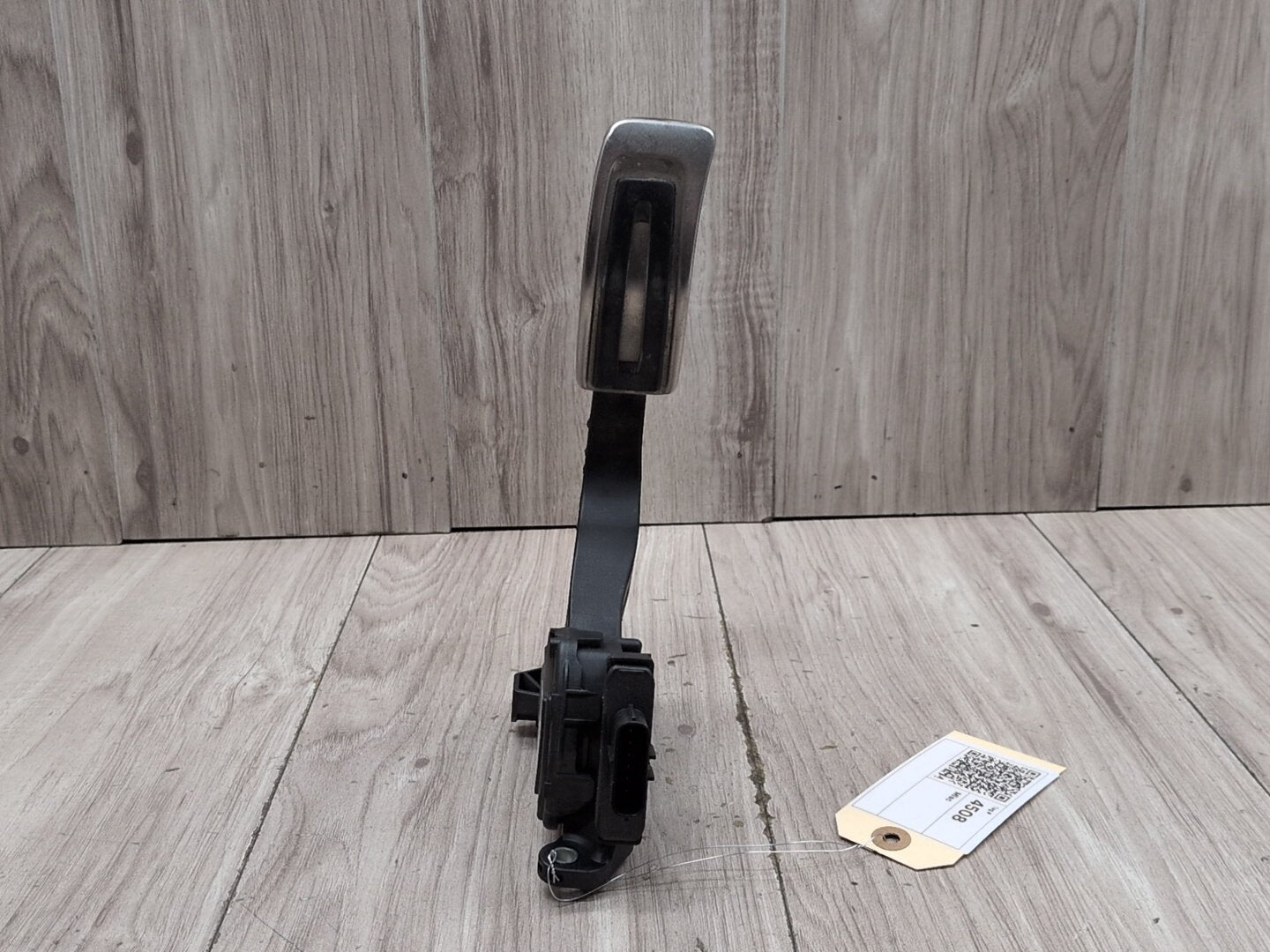 2008 - 2017 Audi S5 8T Gas Accelarator Pedal 4H1723523