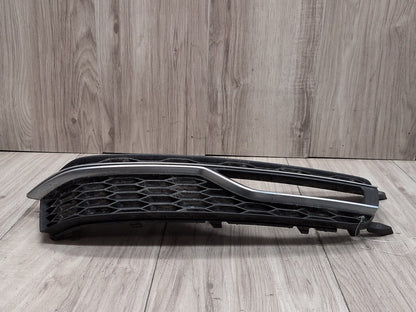 2013 - 2017 Audi S5 8T Front Right Passenger Bumper Cover Grille 8T0807682K CTUB