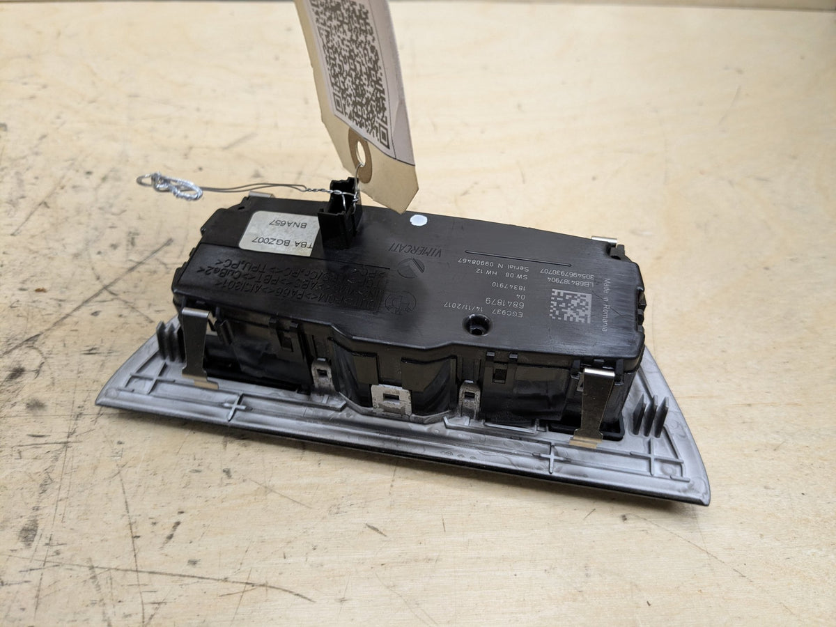 2018-2023 BMW M550i G30 Headlamp Switch 6841879 OEM