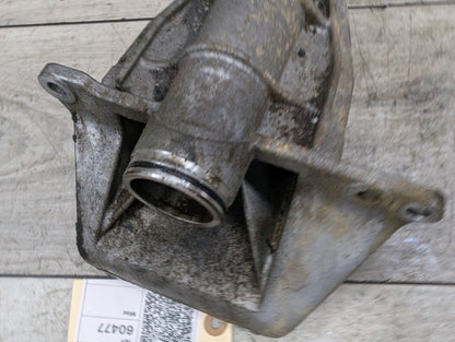 OEM BMW G01 G05 G12 G20 G26 G42 G80 Front Differential Axle Support Bracket