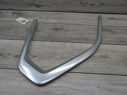 19-26 OEMBMW F95 G05 X5 X5M Rear Left Driver Quarter Panel Window Glass Trim