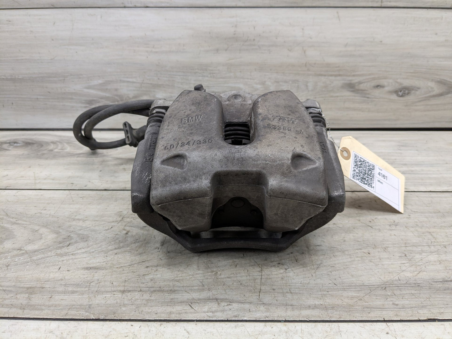 OEM BMW G01 G20 G22 G23 G26 G29 X3 330 430 FRONT Left Driver Side Brake Caliper