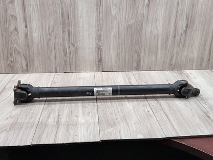 OEM BMW E70 F15 F16 F85 F86 X5 X6 Front Driveshaft Axle Drive Shaft Propeller