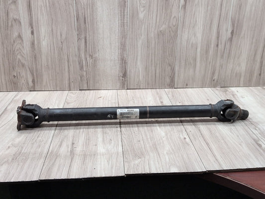 OEM BMW E70 F15 F16 F85 F86 X5 X6 Front Driveshaft Axle Drive Shaft Propeller