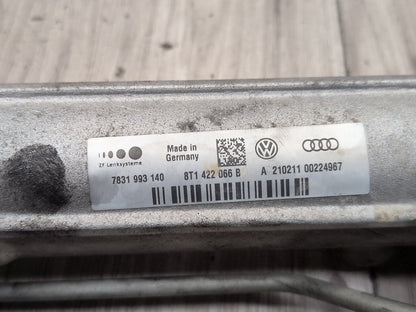 2008-2017 Audi S5 8T Steering Gear Rack & Pinion 8T1422066B