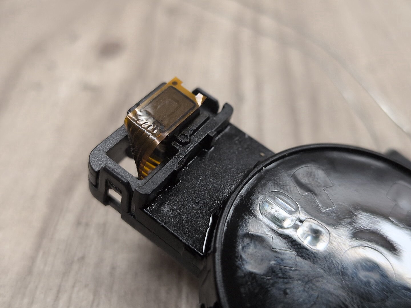 2016 Audi S5 8T Rain Light Sensor (RLS) Module 8U0955559C CTUB