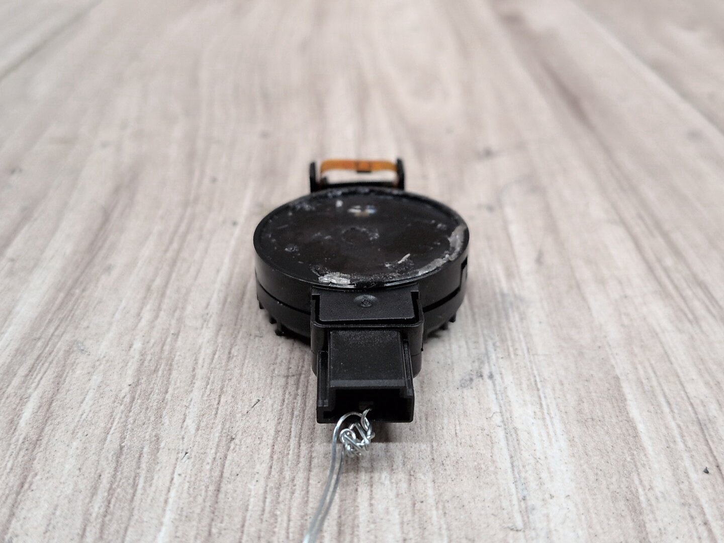2014 - 2018 BMW X5 F85 Rain Light Sensor (RLS) Module 6832974 S63B44T2