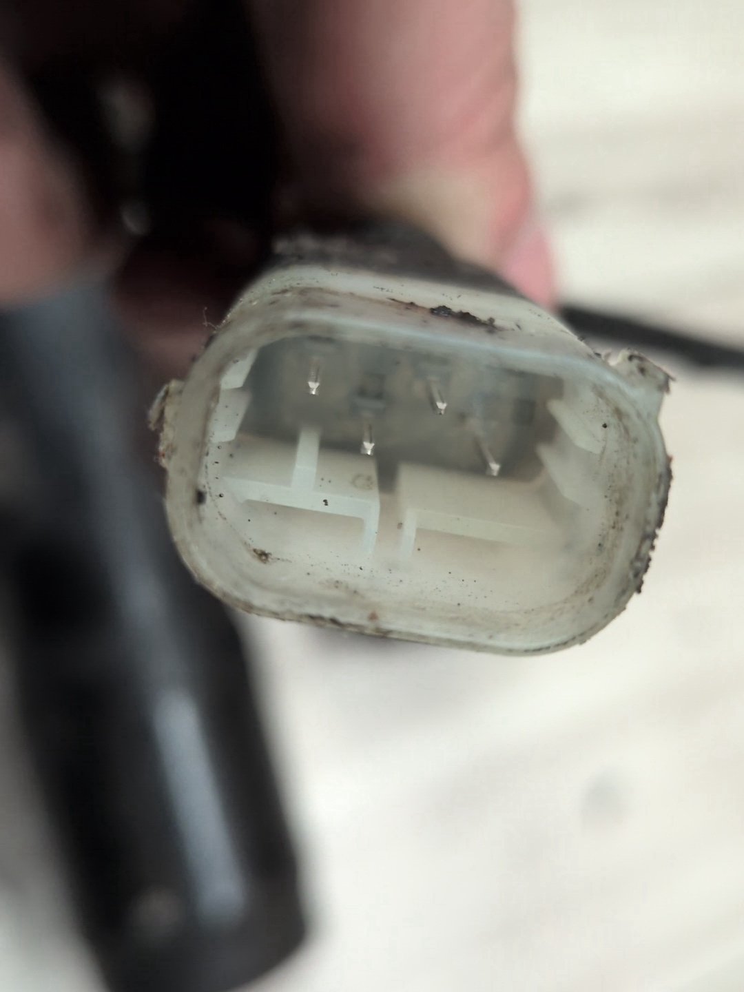 16-21 OEM BMW G12 750 AWD Front Left Driver Air Suspension Strut Shock