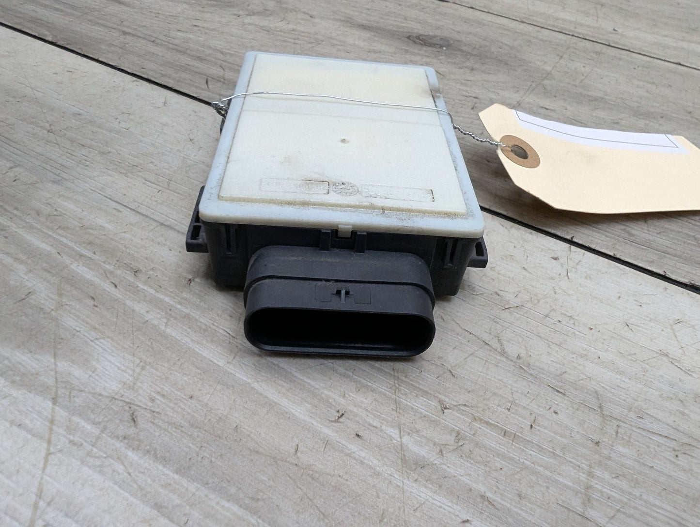 OEM BMW F90 G01 G05 G20 G22 G26 G30 G42 G80 Blind Spot Sensor Radar Module