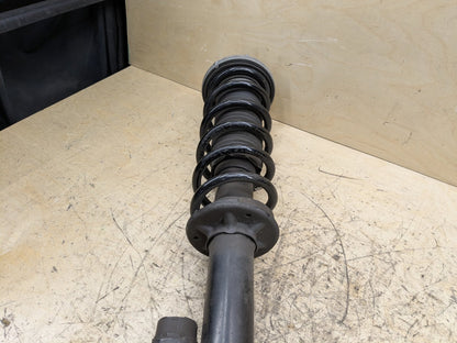 17-23 OEM BMW G30 M550 Rear Right Passenger Side Spring Strut Shock Absorber VDC
