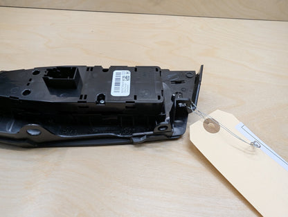 OEM BMW F90 F97 G01 G05 G20 G30 X3 Front Driver Main Master Power Window Switch