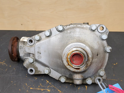 2011 - 2017 BMW X3 F25 Front Axle Carrier Differential 7578153 N20B20A