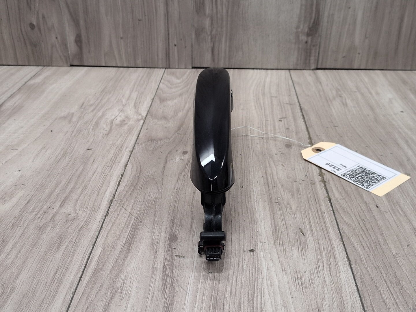 2019 - 2026 BMW X5 G05 Front or Rear Right Passenger Exterior Door Handle w/ Comfort Access 8492016 N63B44M3
