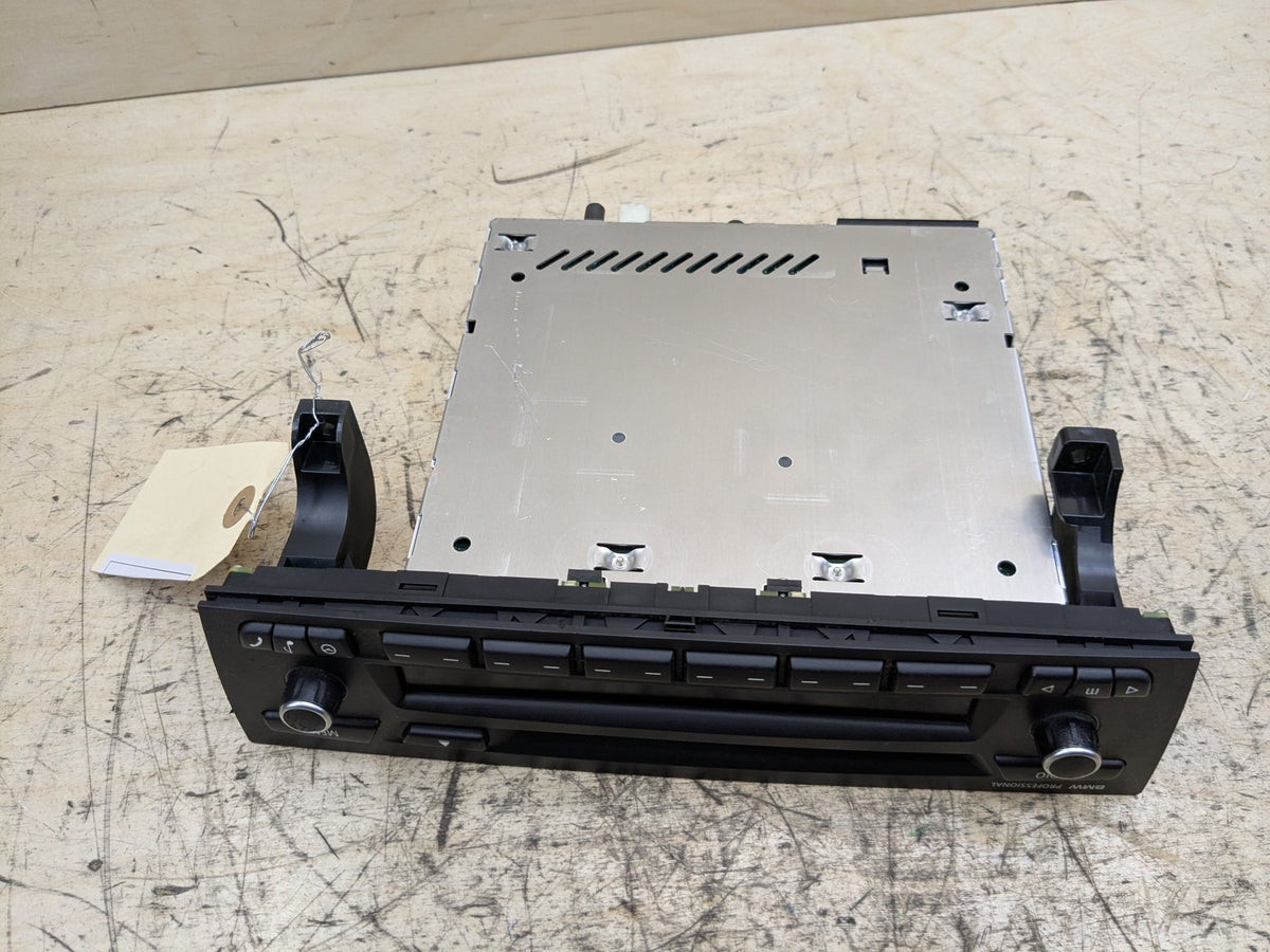 2007-2013 BMW 328i E92 Radio CD Player 9263480 OEM
