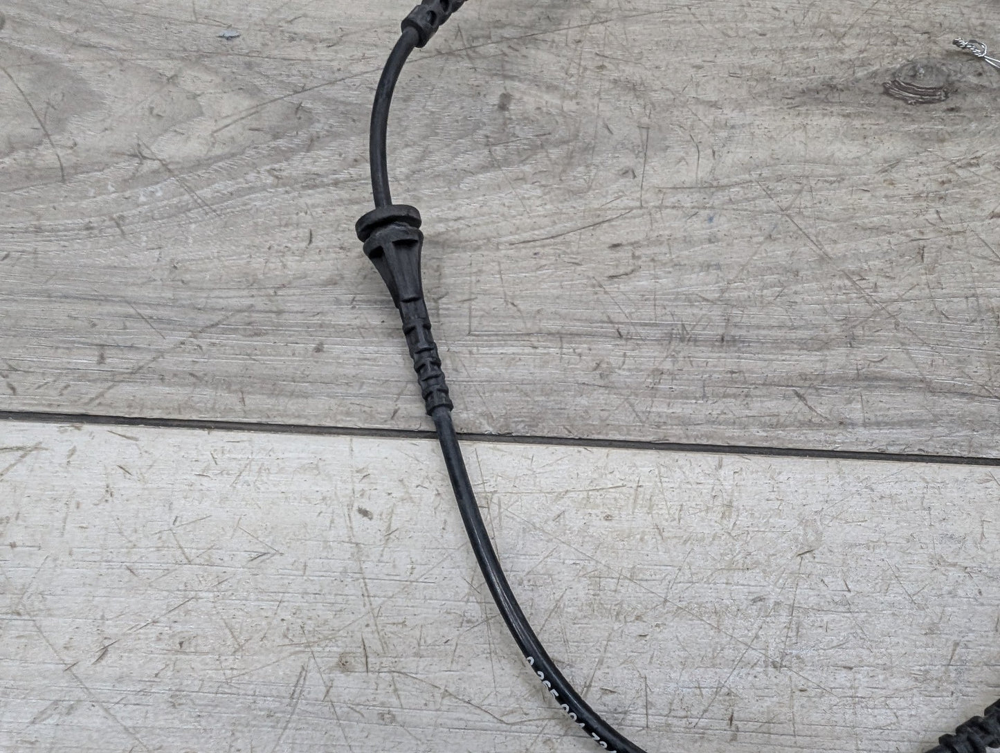 2018 - 2023 BMW X3 G01 Front Right Passenger ABS Wheel Speed Sensor 6871064 B58B30M0