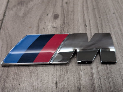 2015 - 2019 BMW X6 F86 Emblem Badge Symbol Logo 8057983 S63B44T2