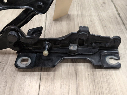 2019 - 2026 BMW X5 G05 Hood Bonnet Hinges SET 7419201 N63B44M3
