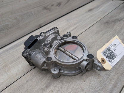 OEM BMW F22 F30 F32 F36 G01 G20 G26 G30 Throttle Body Valve Actuator B46 B48 B58