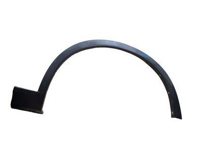 OEM BMW F25 F26 X3 X4 Front Right Passenger Fender Flare Wheel Arch Molding Trim