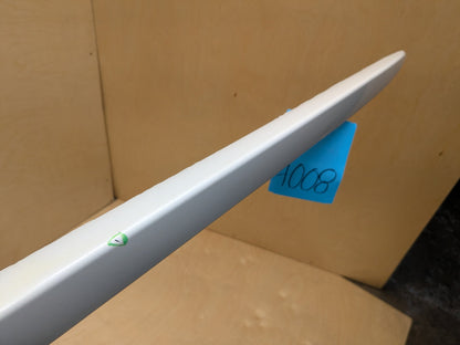 2008 - 2017 Audi S5 8T Left Driver Side Skirt Rocker Panel 8T0854931A