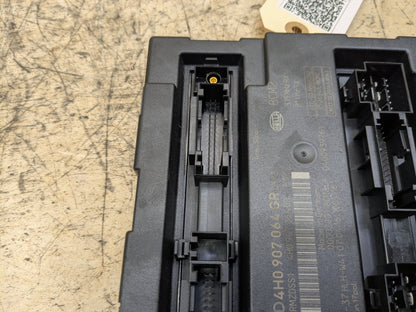 2012-2018 Audi A6 C7 BCM Body Control Module 4H0907064GR OEM