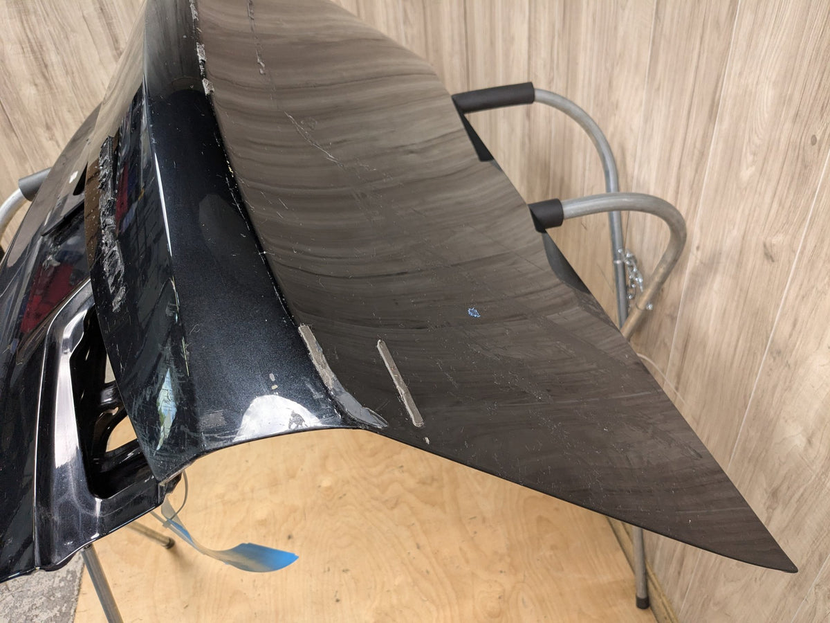 2019-2026 BMW M340i G20 Trunk Lid Shell Panel Black 475