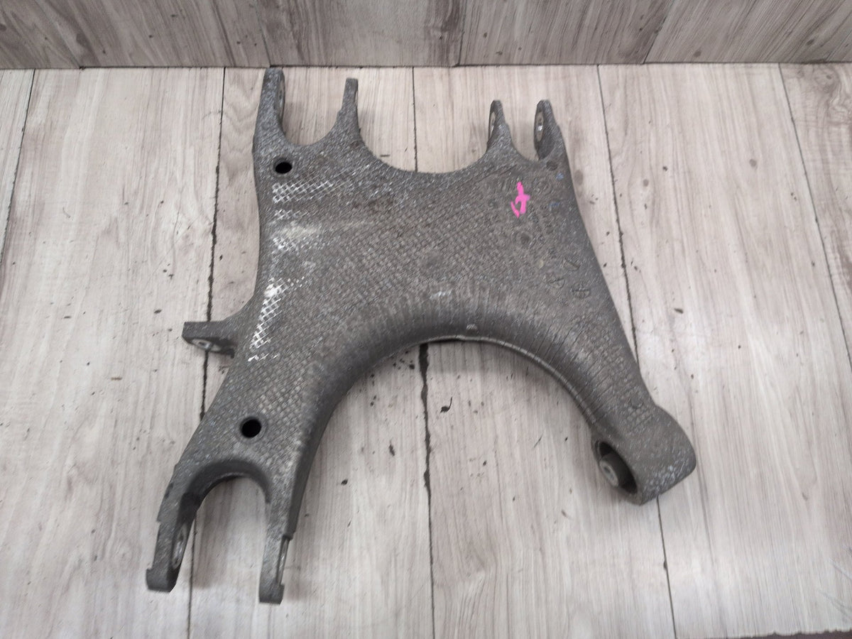 2011-2016 BMW M5 F10 Rear Right Passenger Control Arm 2284134 OEM