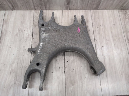 2011-2016 BMW M5 F10 Rear Right Passenger Control Arm 2284134 OEM