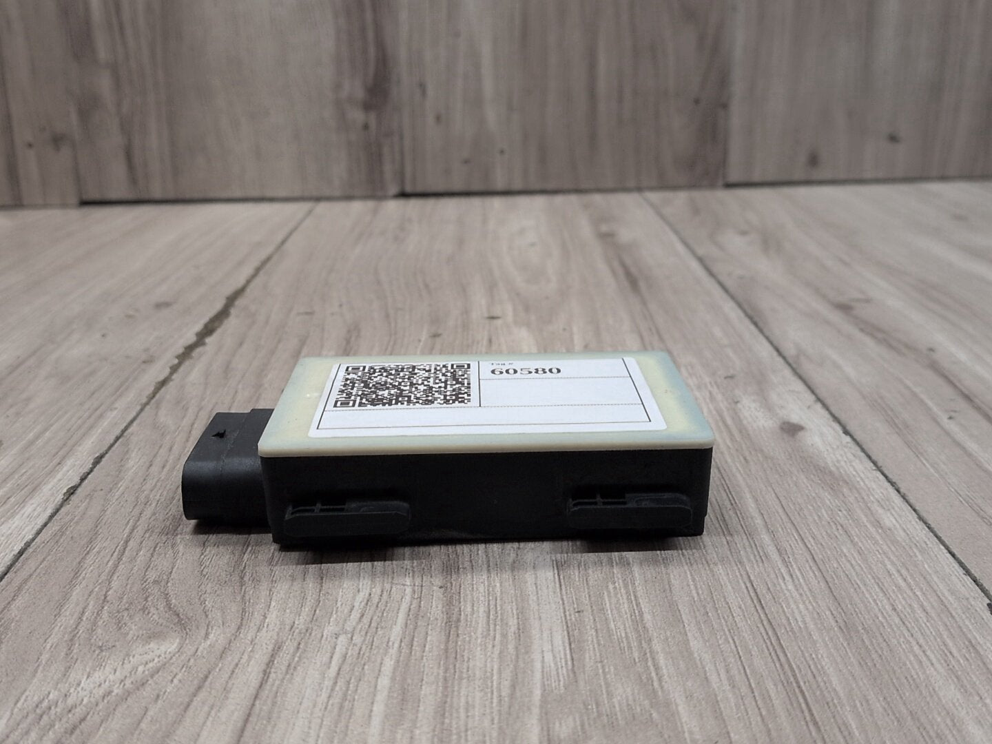16-20 OEM BMW G30 G32 G11 G12 F90 M5 Lane Change Warning Sensor Radar