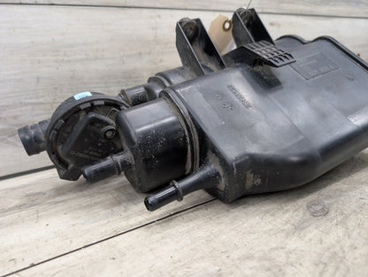 2012-2018 BMW 340i F30 Fuel Vapor Charcoal Canister 7408409