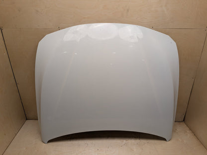 OEM BMW F30 F31 F32 F33 F36 Hood Panel Bonnet Shell White 300