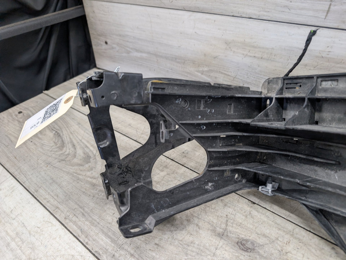 OEM BMW F01 F02 740 750 760 Front Left Driver Headlight Support Mounting Bracket