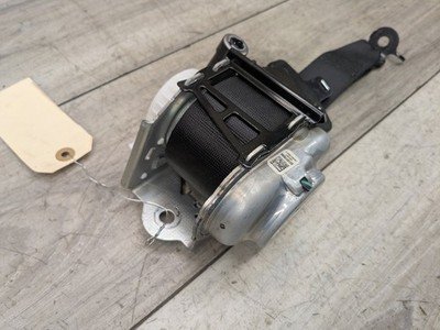 2018-2023 BMW X3 G01 Rear Left Driver Seatbelt Seat Belt Retractor 7497783 OEM