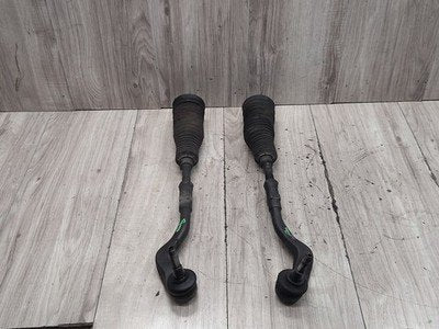 2010-2016 Audi S4 B8 Left Right Tie Rod W/ Boot SET 8K0422817B OEM