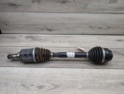 OEM BMW G01 G02 F97 F98 AWD Front Left Driver Side Output Half Shaft Axle