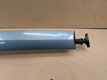 OEM BMW E93 335 M3 F33 F83 M4 Convertible Left Right Roof Top Hinge Cover Blue A13