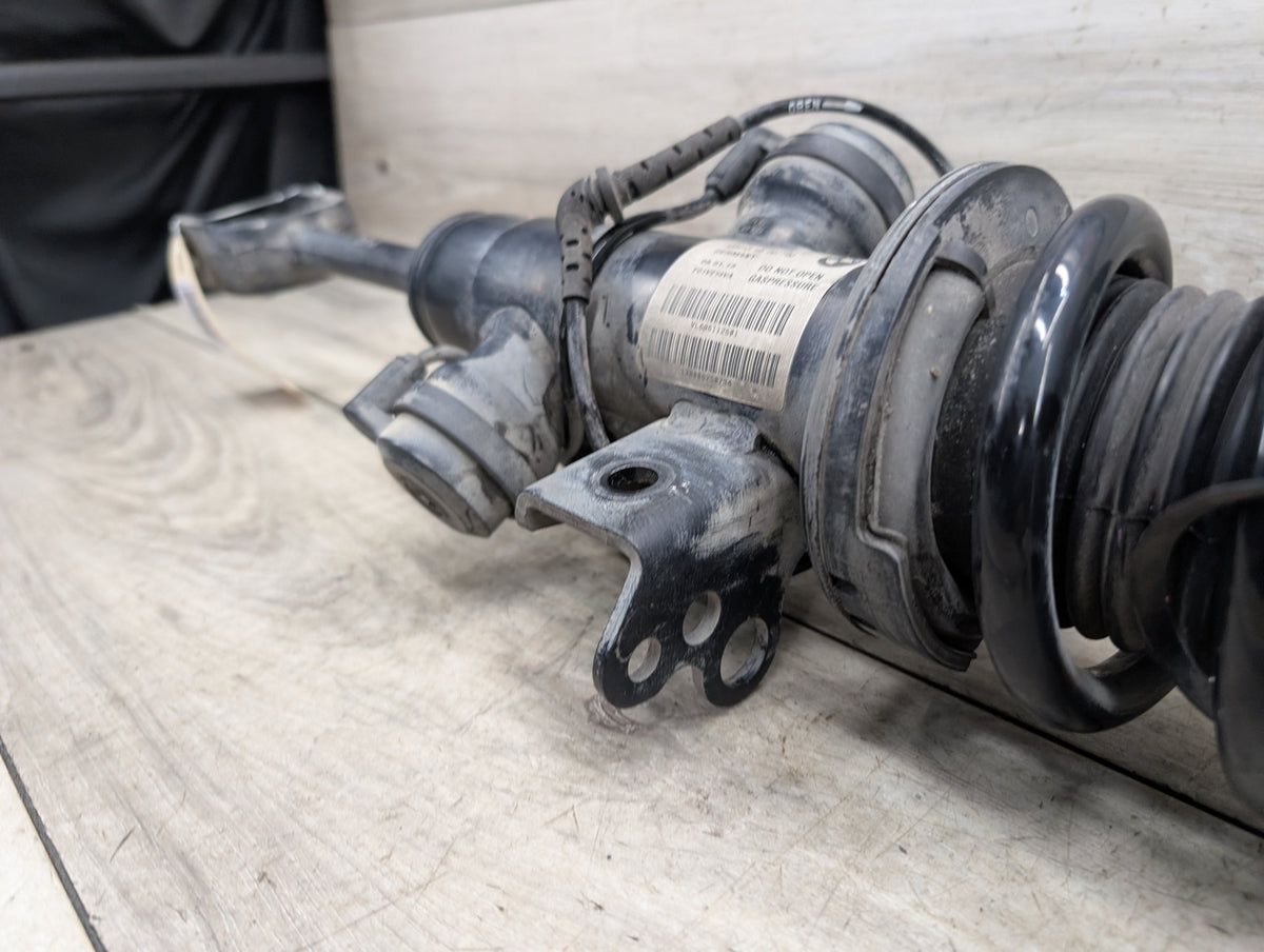 2009-2015 BMW 750Li F02 Front Left Driver Spring Strut Shock Absorber 6851125
