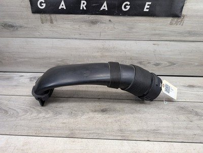 2007-2013 BMW X5 E70 Engine Motor Air Duct Tube Hose 7624210 OEM