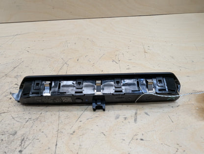 2016-2022 BMW 750i G12 Front Left Driver Seat Memory Switch 9382797