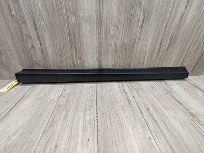 OEM BMW F97 G01 G02 X3 X4 M SPORT Front Right Passenger Door Lower Trim Molding