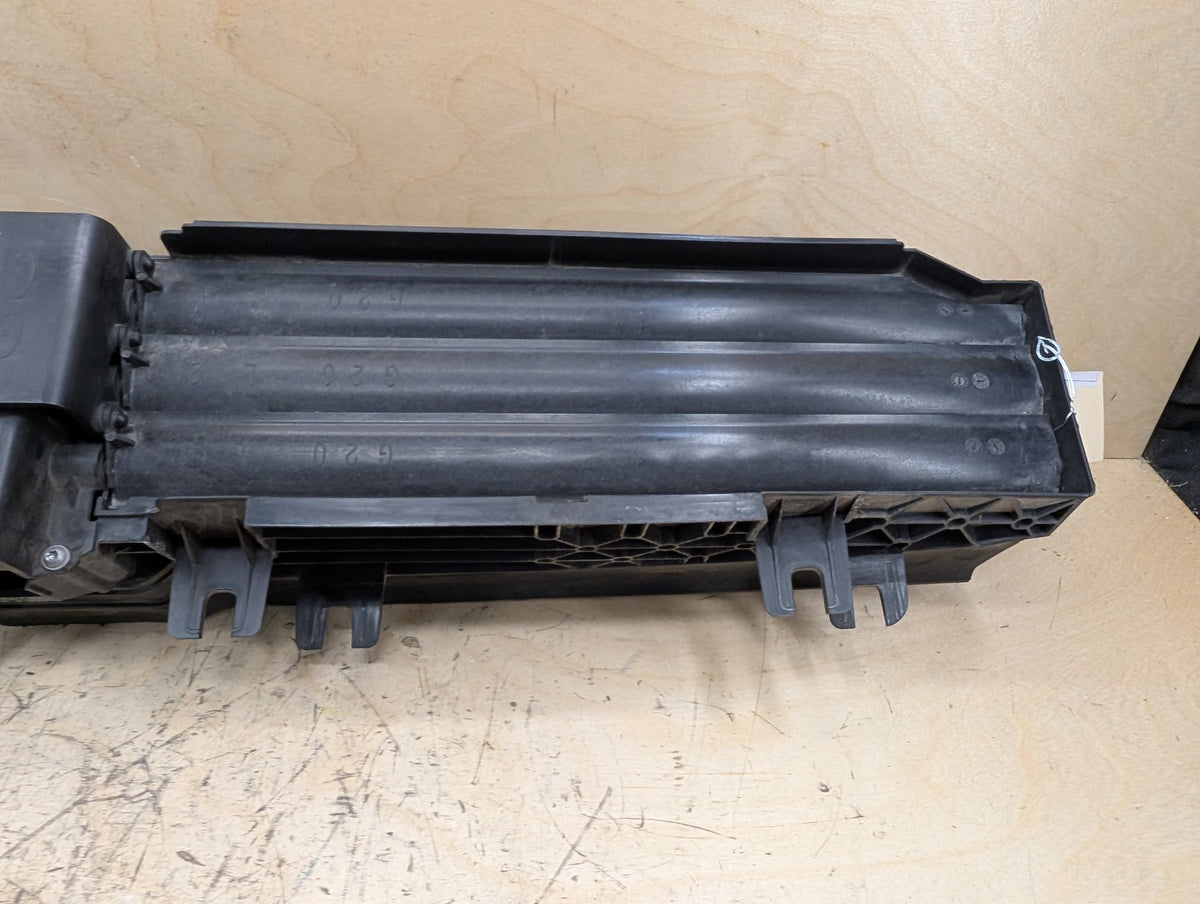 2019-2026 BMW 330i G20 Front Lower Radiator Air Flap Shutter 9465186 OEM