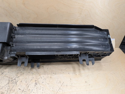 2019-2026 BMW 330i G20 Front Lower Radiator Air Flap Shutter 9465186 OEM