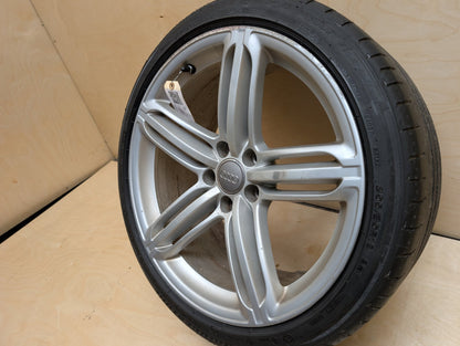 2008 - 2017 Audi S5 8T Wheel Rim 8T0601025BN