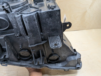 2011-2016 BMW X3 F25 Front Left Driver Headlight 7222025 OEM