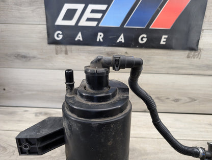 OEM BMW G01 G02 F97 X3 X4 Charcoal Filter Fuel Tank Vapor Evaporator Canister