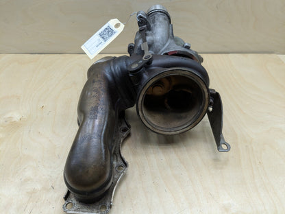 OEM BMW E84 F10 F22 F25 F30 F32 F33 F36 328 428 Engine N20 N26 Turbo Charger EWG