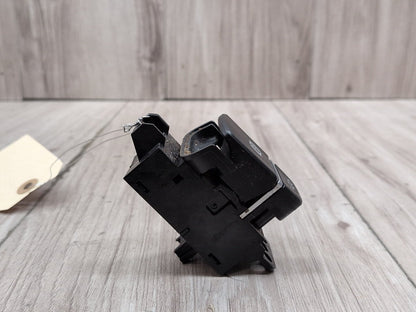 OEM BMW F90 M5 G30 G01 X3 G02 X4 F97 F98 Parking Brake Auto Hold Switch BLACK