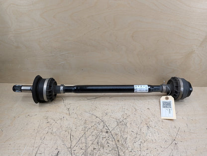 19-24 OEM BMW G20 G22 G23 G26 330 430 Rear Left Driver Output Half Shaft CV Axle