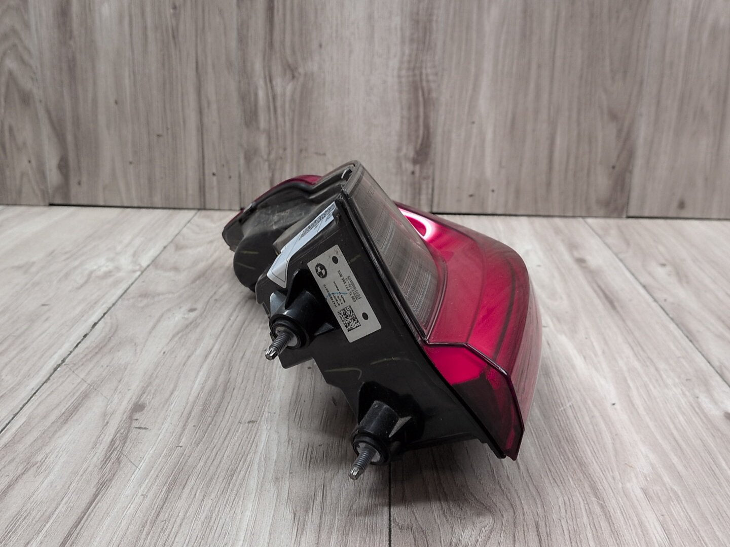 PRE-LCI OEM BMW G20 G80 330 M340 M3 Rear Right Passenger Outer Stop Tail Light