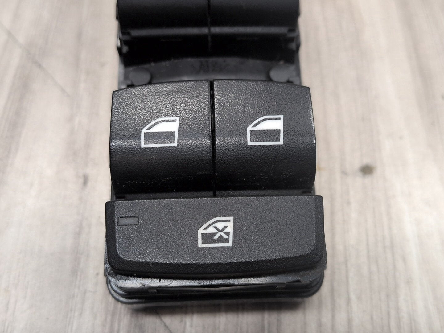 OEM BMW F15 F16 F85 F39 F48 X1 X5 Front Driver Master Window Glass Lifter Switch